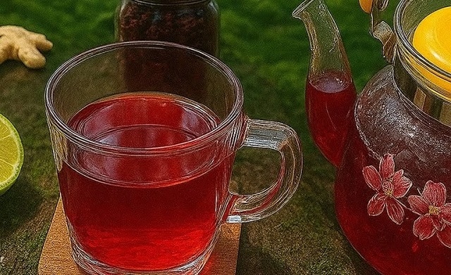 نکات تکمیلی طرز تهیه دمنوش لبو نکات تکمیلی طرز تهیه دمنوش لبو