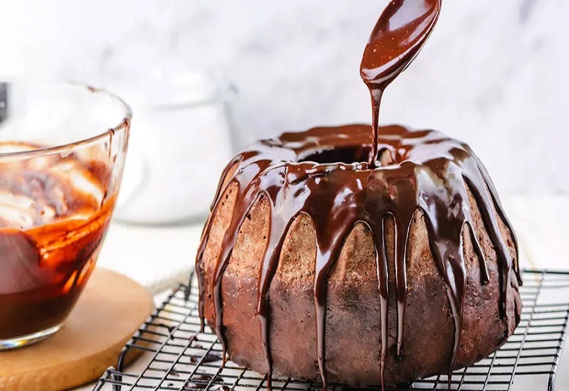طرز تهیه گاناش شکلاتی؛ در یک نگاه