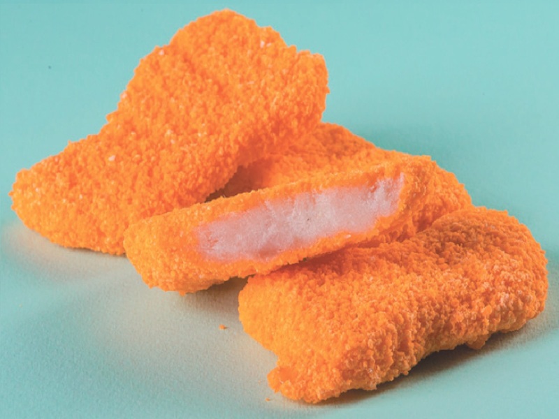 لیست غذاهای نیمه آماده منجمد خانگی