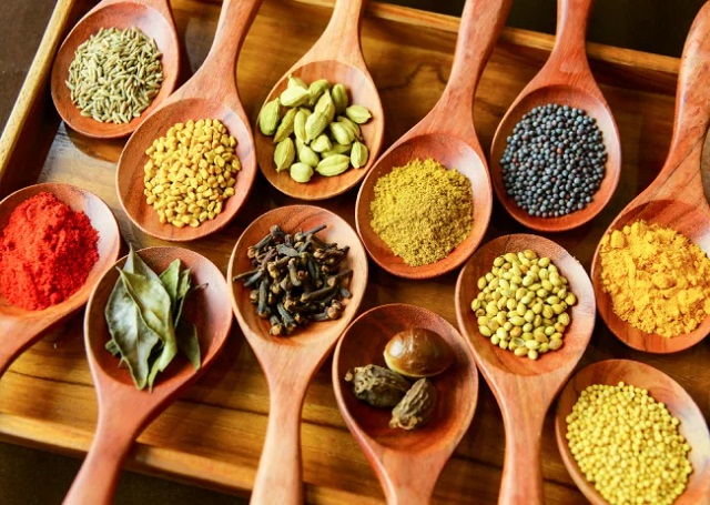 راه های تشخیص ادویه اصل از تقلبی