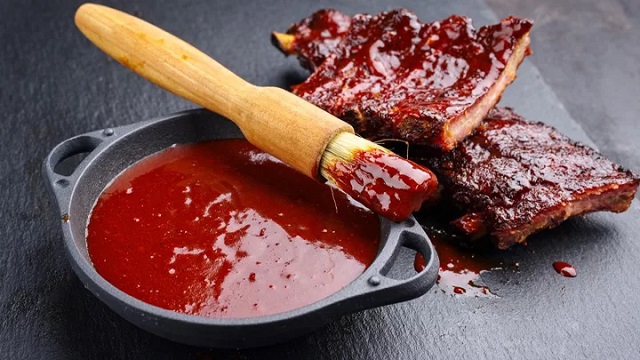 مقایسه سس‌های صنعتی و خانگی