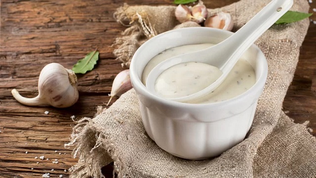 برچسب تغذیه‌ای سس دقیقاً چیه؟