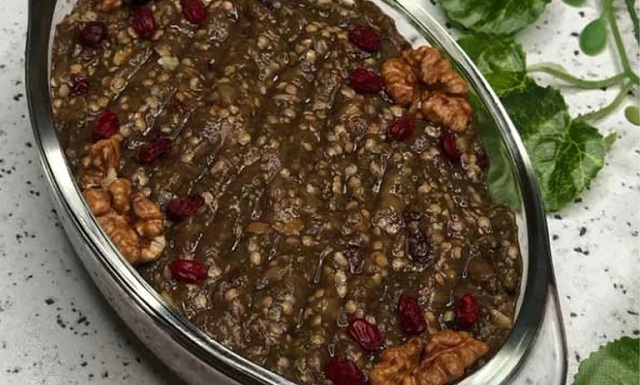 چرا بادمجون پرورده تلخ میشه؟