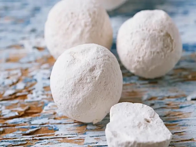طرز تهیه کشک خشک؛ در یک نگاه