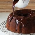 طرز تهیه گاناش شکلاتی