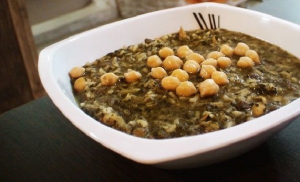 نکات تکمیلی طرز تهیه آش مرغ نکات تکمیلی طرز تهیه آش مرغ