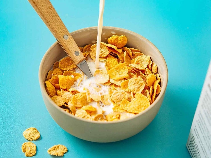 راهنمای خرید غلات صبحانه