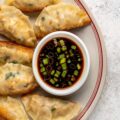 طرز تهیه سس زنجبیل