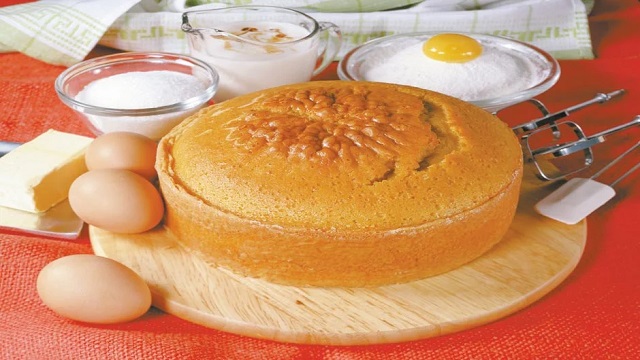 طرز تهیه کیک قابلمه ای؛ در یک نگاه طرز تهیه کیک قابلمه ای؛ در یک نگاه