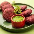 طرز تهیه کوکو لبو