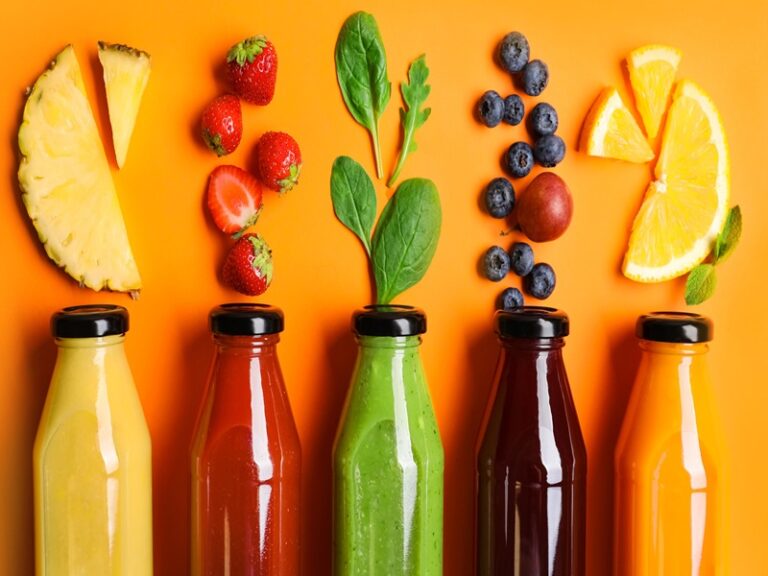 33 نکته راهنمای خرید آبمیوه | از کجا بفهمیم شکر آبمیوه چقدره؟