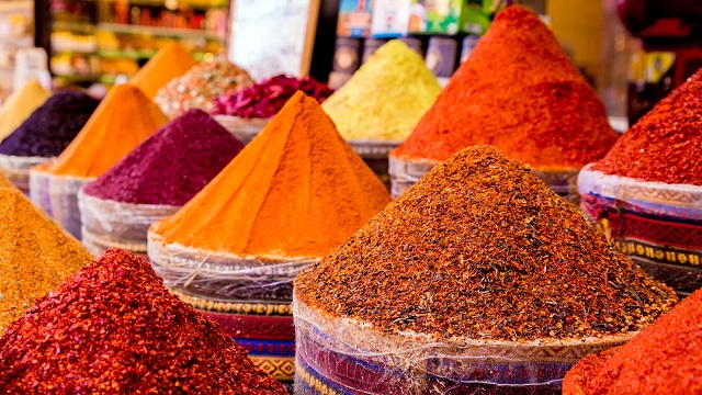 نکات مهم قبل از خرید ادویه معطر غذا