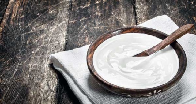 نکات تکمیلی طرز تهیه ماست ترش