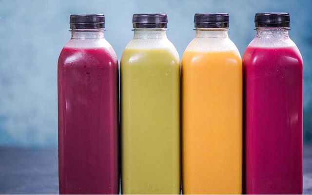 نکات مهم در زمان خرید آبمیوه