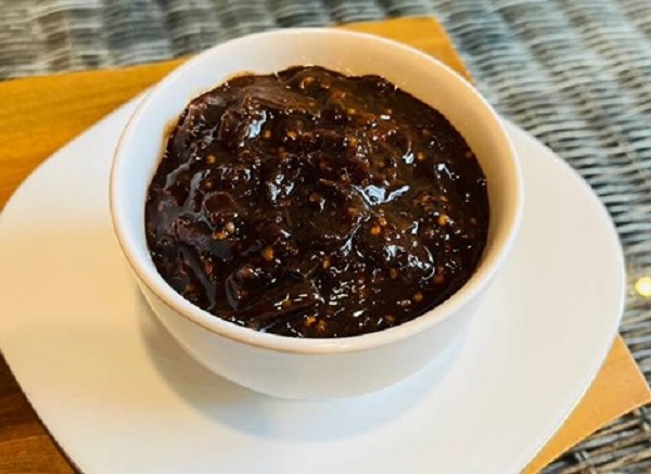 طرز تهیه بادمجان پرورده؛ در یک نگاه