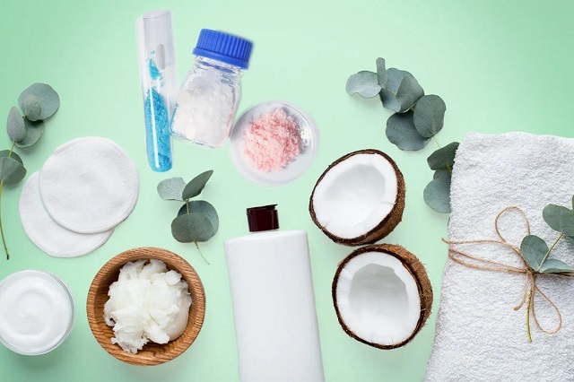 ترکیبات مناسب در شامپو برای انواع مو ترکیبات مناسب در شامپو برای انواع مو