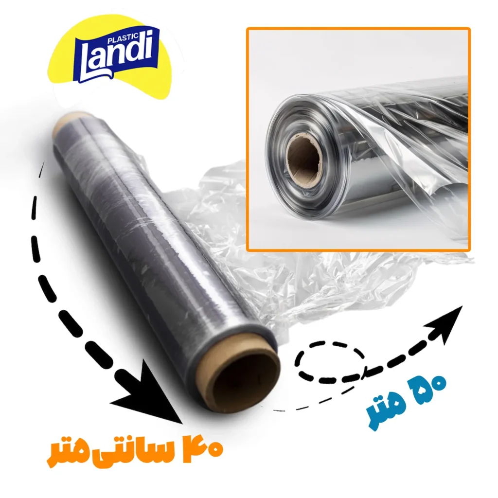 ویژگیهای محبوب محصولات لَندی ویژگیهای محبوب محصولات لَندی