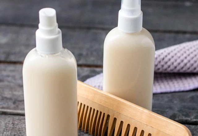 نرم کننده موی سر چیه؟