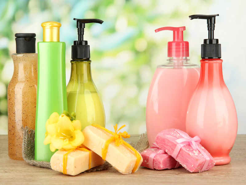 40 نکته راهنمای خرید شامپو بدن | بهترین شامپو بدن برای پوست چرب و خشک