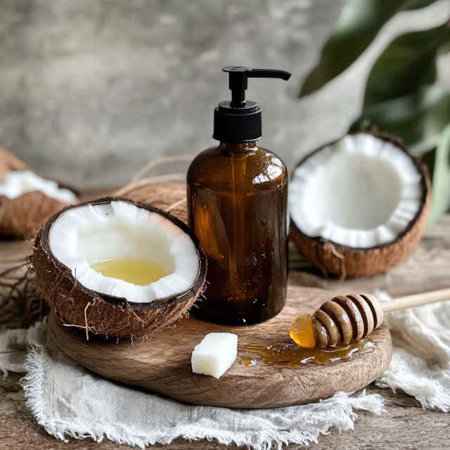 سوالات متداول در راهنمای خرید شامپو بدن