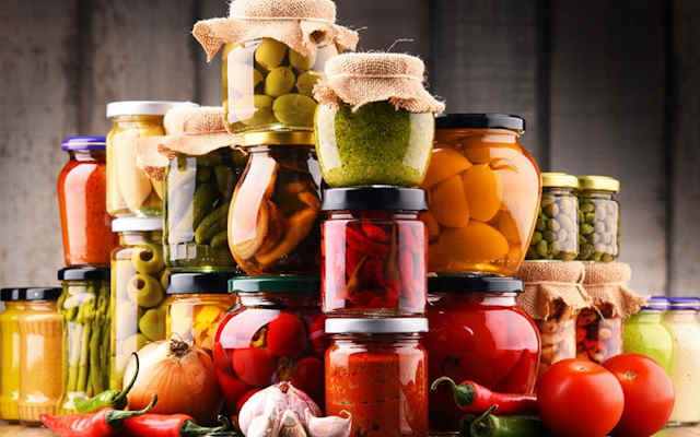 فرق شور و ترشی چیه؟ | راهنمای خرید شور و ترشی