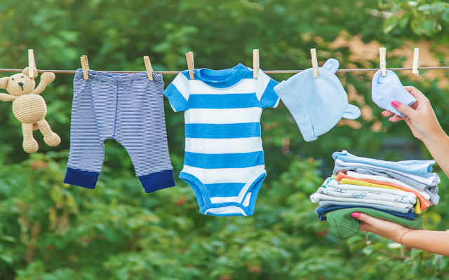 سوالات متداول در راهنمای خرید شوینده لباس کودک