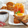 طرز تهیه مربا زردک بدون شکرک و کپک با 14 نکته | چقدر شکر بریزم؟