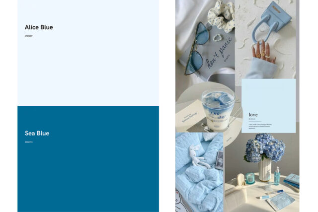 رنگ سال ۲۰۲۶ رو با چی ست کنیم؟