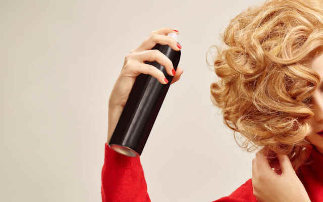 انواع تافت بر اساس قدرت فیکس | راهنمای خرید ژل مو