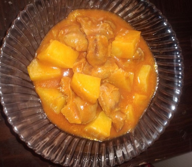 نکات مهم در طرز تهیه خورش سنگدان مرغ خوشمزه