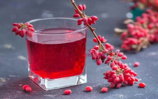 فوت و فن‌های خوشمزه شدن سرکه زرشک