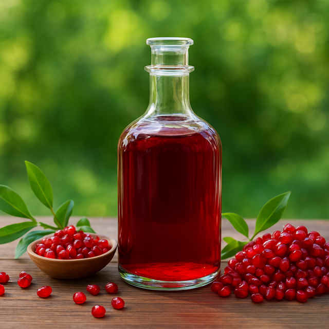 طرز تهیه سرکه زرشک خانگی در یک نگاه