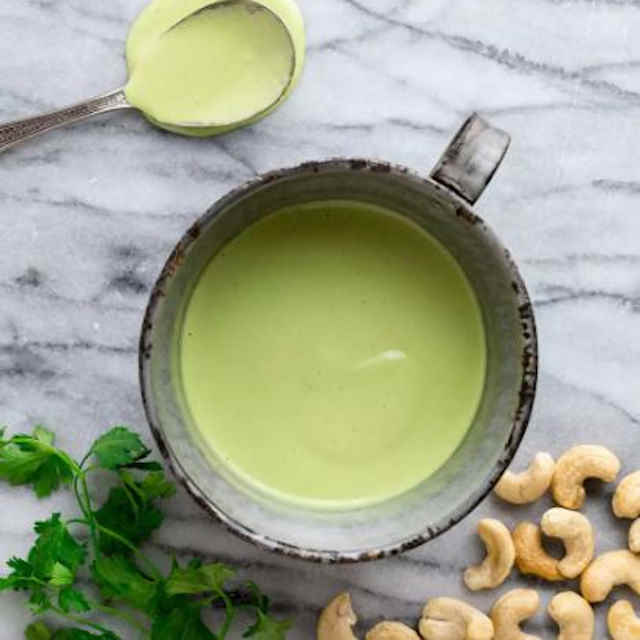 فوت و فنهای خوشمزه شدن سس بادام هندی فوت و فنهای خوشمزه شدن سس بادام هندی