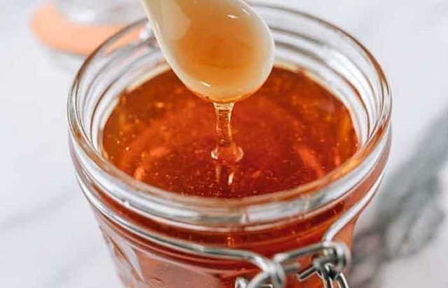 شیره خرمالو یکی از شیرین‌کننده‌های طبیعی و پرطرفدار