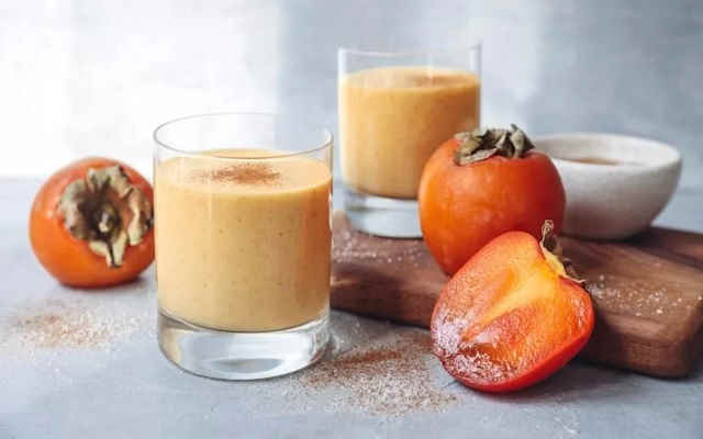 طرز تهیه معجون خرمالو و عسل برای پاکسازی کبد در یک نگاه طرز تهیه معجون خرمالو و عسل برای پاکسازی کبد در یک نگاه