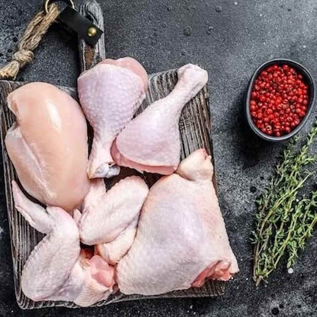 اصلا دلیل پاک کردن مرغ چیه؟ اصلا دلیل پاک کردن مرغ چیه؟