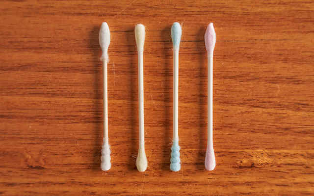 انواع گوش پاک کن و کاربردشون | راهنمای خرید پنبه و گوش پاک کن