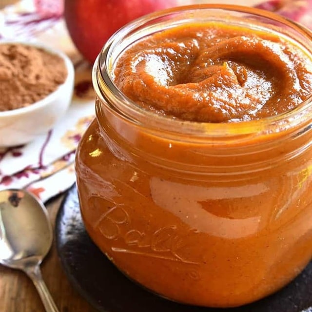 طرز تهیه کره کدو حلوایی در یک نگاه