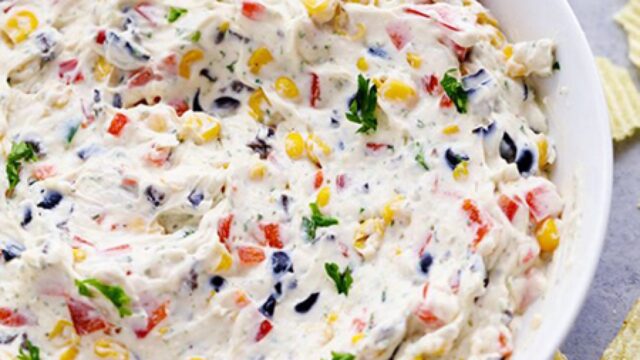 دیپ سبزیجات خامهای و رژیمی دیپ سبزیجات خامهای و رژیمی