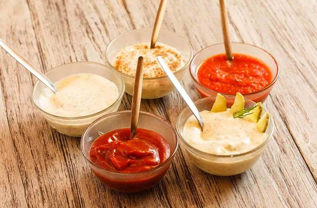 انواع دیپ و کاربرد آنها انواع دیپ و کاربرد آنها