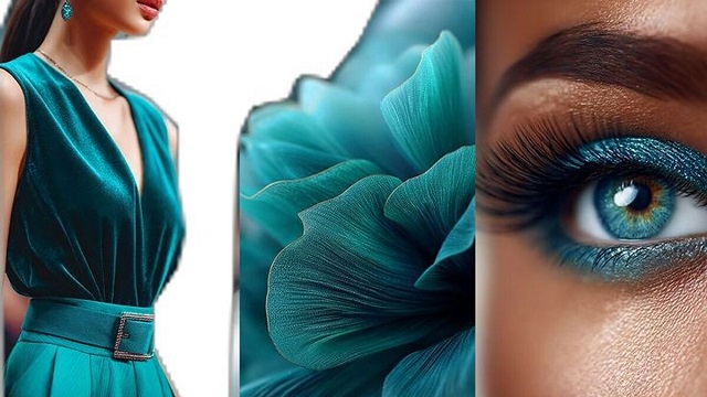 چرا برندها باید به رنگ سال توجه کنن؟