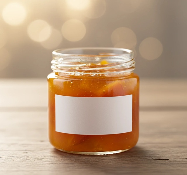 نکات مهم در طرز تهیه مارمالاد خرمالو شیرین و خوشمزه نکات مهم در طرز تهیه مارمالاد خرمالو شیرین و خوشمزه