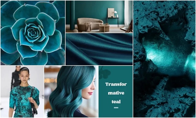 کاربردهای رنگ سال در صنایع مختلف