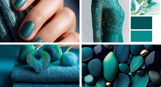 رنگ سال ۲۰۲۶ رو چطور ست کنیم؟