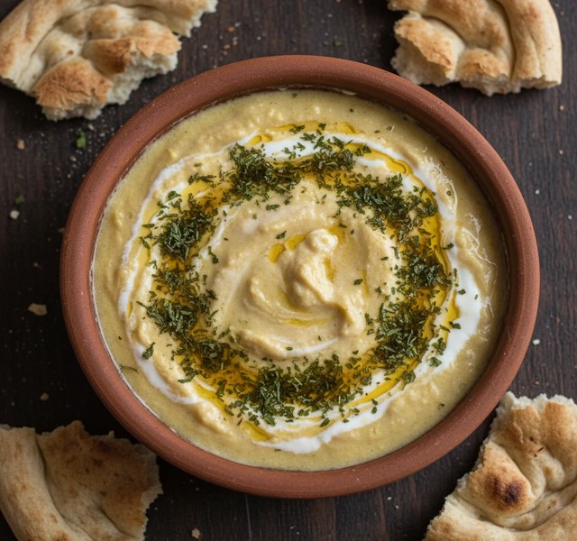 نکات مهم در طرز تهیه آبگوشت ماست مجلسی