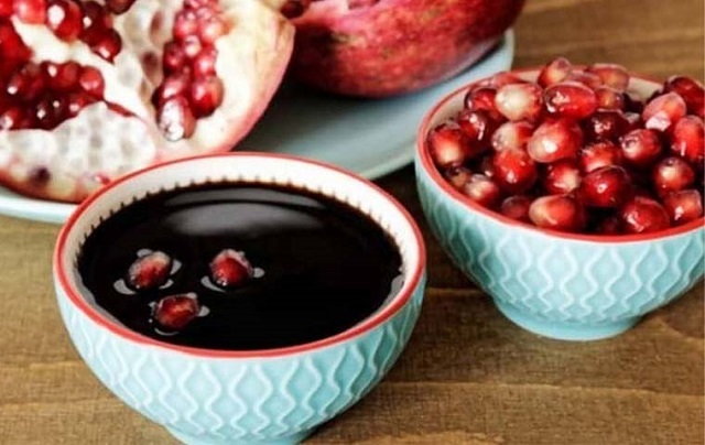 نکات تکمیلی طرز تهیه رب انار با مخلوط کن نکات تکمیلی طرز تهیه رب انار با مخلوط کن