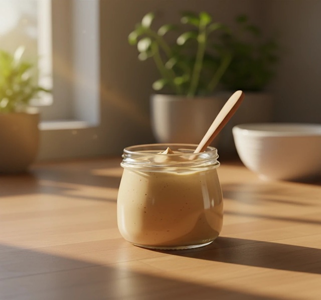 نکات مهم در طرز تهیه کره بادام در خانه نکات مهم در طرز تهیه کره بادام در خانه