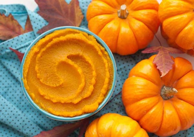 دیپ کدو حلوایی دیپ کدو حلوایی