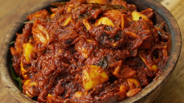 نکات تکمیلی طرز تهیه ترشی خرما