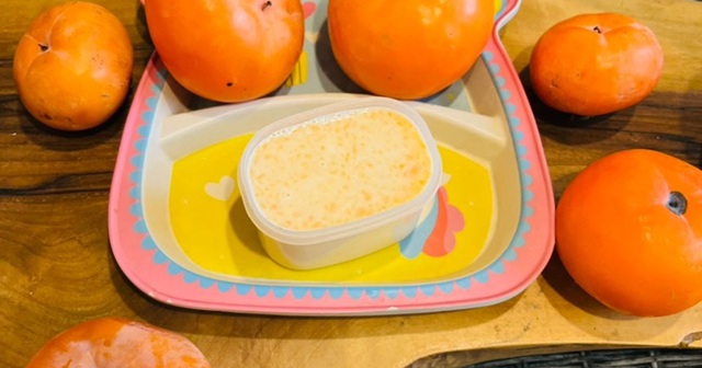 نکات مهم در طرز تهیه فرنی خرمالوی مجلسی نکات مهم در طرز تهیه فرنی خرمالوی مجلسی